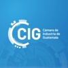 Cámara de Industria de Guatemala Logo