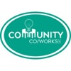 Community CoWorks Logo