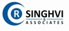 R. Singhvi & Associates Logo