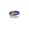 Darlington Media Tech Agency Logo