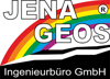 JENA-GEOS -Ingenieurbüro GmbH Logo
