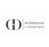 Design Department Architecture Logo