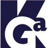 Kensington Glass Arts, Inc. Logo
