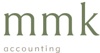 MMK Accountants Logo