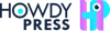 HowdyPress Logo