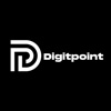 Digit-Point Logo