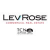 LevRose Commercial Real Estate Logo