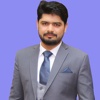Sajid Ali Logo