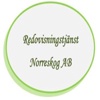 Redovisningstjänst Norreskog AB Logo