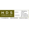 MDS Consulting - Planners, Engineers & Surveyors Logo