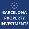 BARCELONA PROPERTY INVESTMENTS Logo