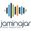 Jaminajar Music Production Logo