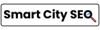 Smart City SEO Logo