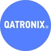 Qatronix Logo