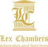 Lex Chambers Logo