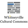 Whitneyville Cultural Commons Logo