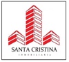 Santa Cristina Inmobiliaria Logo