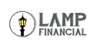 Lamp Financial Logo