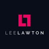 Lee Lawton Design Logo
