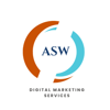 ASW Digital Marketing Services Logo