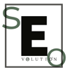 SEO Evolution Search Engine Optimization Agency Consulting Logo