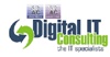 Digital IT Consulting Logo