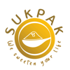 Sukpak Ltd Logo