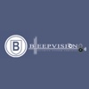 Beepvision Security Logo