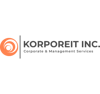 Korporeit Logo