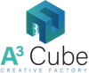 A Cube Creative Factory Logo