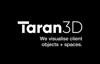 Taran3D Ltd Logo