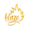 Blaze Experts Logo