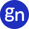 GlobalNodes Logo