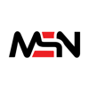 MSN SOFTTECH Logo
