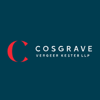 Cosgrave Vergeer Kester LLP Logo