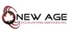 New Age Accounting Services Inc. Logo