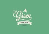 The Green Vintage Events Logo