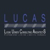 Lucas and Usner Consulting ArchitectS Logo