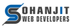 Sohanjit Web Developers Logo
