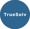 TrueSolv Logo
