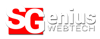 SG Webtech Logo