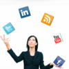 SocialWiseSolutions Logo