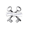 Abiding Locksmith & Door Service Logo