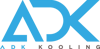 ADK Kooling Logo