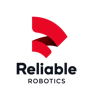 Reliable Robotics Logo