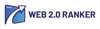 Web 2.0 Ranker Logo