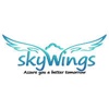 SKYWINGS ADVISORS PRIVATE LIMITED Logo