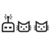 Robot Kittens, LLC Logo