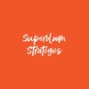 Superbloom Strategies, LLC Logo