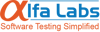 Alfalabs Technologies Logo